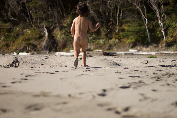 Free spirit